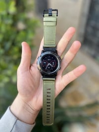 كارمن فينكس 5X • قطر 51 • نظافة ٨٠٪