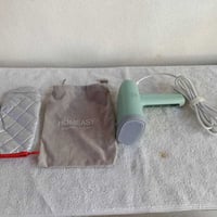 مكواة بخارية • مكواة عادية • مستعملة