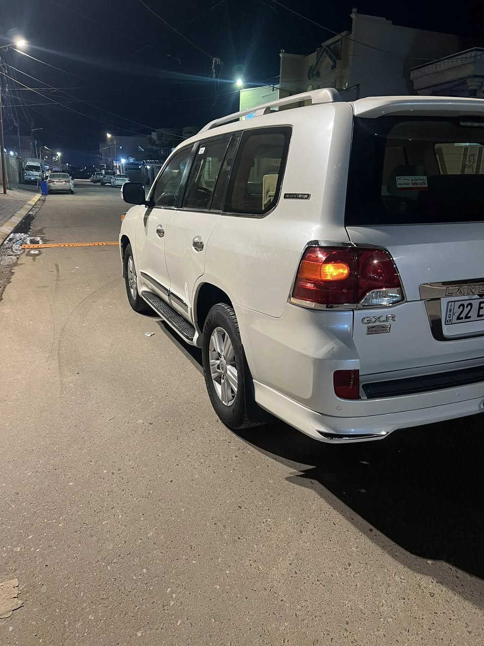 13 محرك 8 بااسمنه مكفوله عنوان تكريت يرهم مراوس تيوتا دبل 24 و25 فقط *********** و ***********
