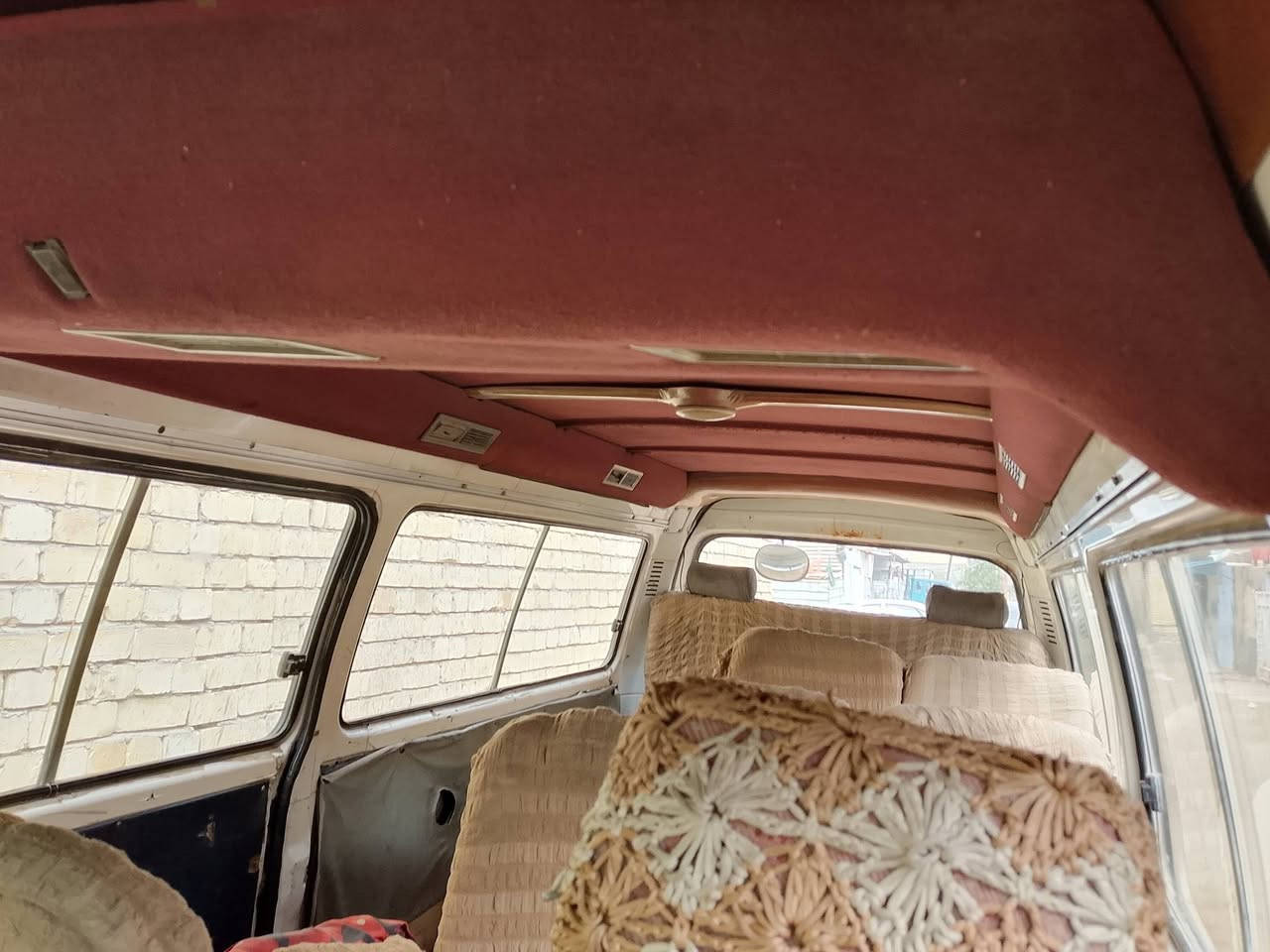 السلام عليكم فتون2011  رقم بغداد مصفرة غرامات وهيئة مكينة كير واكسل نضيفات (المكان بغداد البياع) الرقم *********** (السعر 65)
