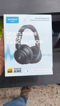 ساوند كور • Life Q30 • مطوّرة