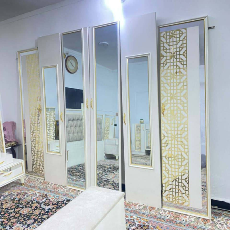 غرفه للبيع تركي 6قطع السعر 800 مكان دور السئون  قرب سده الكوت


**إذا كنت صاحب هذا الإعلان وتريد حذفه لأي سبب، رجاءا أرسل رسالة إلى الدعم الفني**