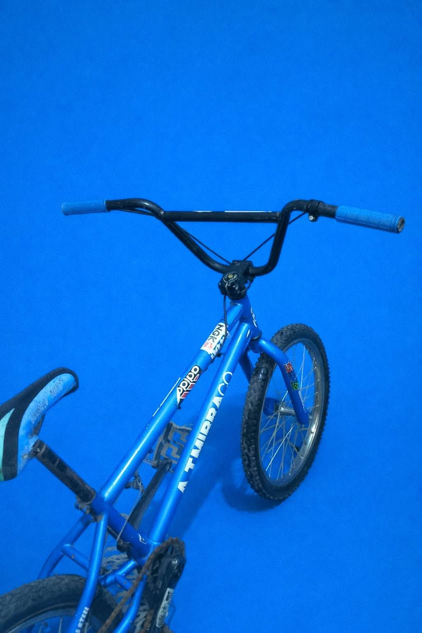 بايسكل BMX السعر 75 بي مجال تواصل خاص  عنوان بغداد الاعظمية


**إذا كنت صاحب هذا الإعلان وتريد حذفه لأي سبب، رجاءا أرسل رسالة إلى الدعم الفني**