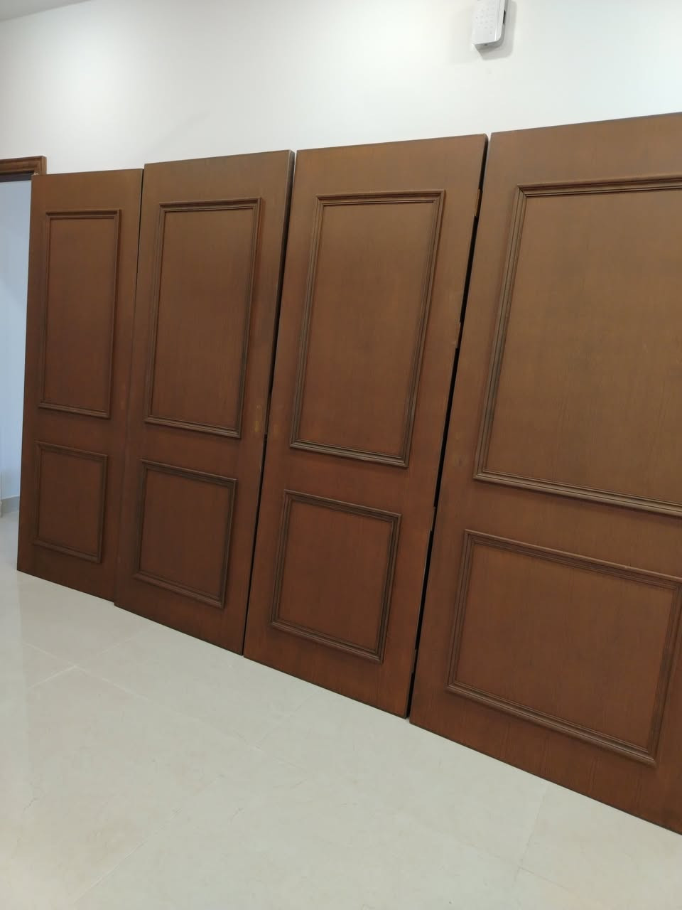 صبغ ابواب لون بندقي مطفي مات
ورشة الفرشاة الذهبيه لصبغ الموبيليا بأنواعها
هيت - الزهور الاولى - قرب مجمع دلع بيتك ومدرسة زدني علما
هاتف__ ***********
واتساب
