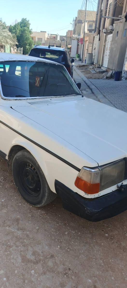 فولفو للبيع حجم ٢٤٠ رقم ألماني نجف مكينة وكير بلادي قبق أسود كابريته


**إذا كنت صاحب هذا الإعلان وتريد حذفه لأي سبب، رجاءا أرسل رسالة إلى الدعم الفني**