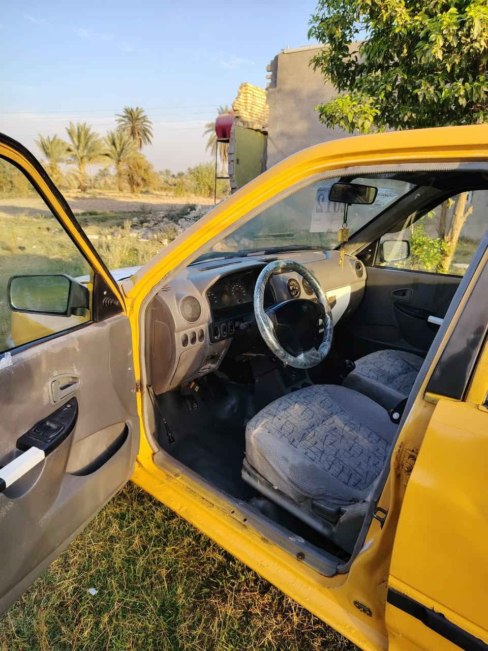 سايبا رقم احمر ميسان 2012 مراوس بي سياره قديم شعندك نزل بتعاليق او وتساب مفتوح او تصال ‏‪***********‬‏
