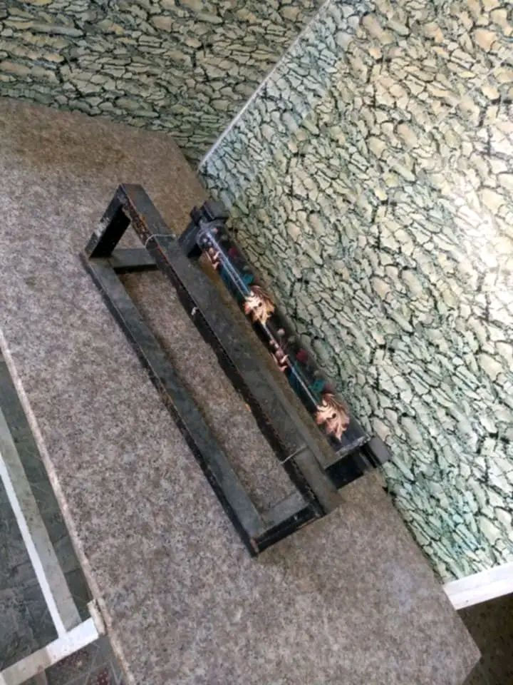 أسعار مناسبه


**إذا كنت صاحب هذا الإعلان وتريد حذفه لأي سبب، رجاءا أرسل رسالة إلى الدعم الفني**