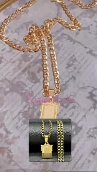 طوق • اكسسوار شخصي