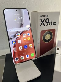 هونر X9d • ٢٥٦ جيجا • ١٢ جيجا رام