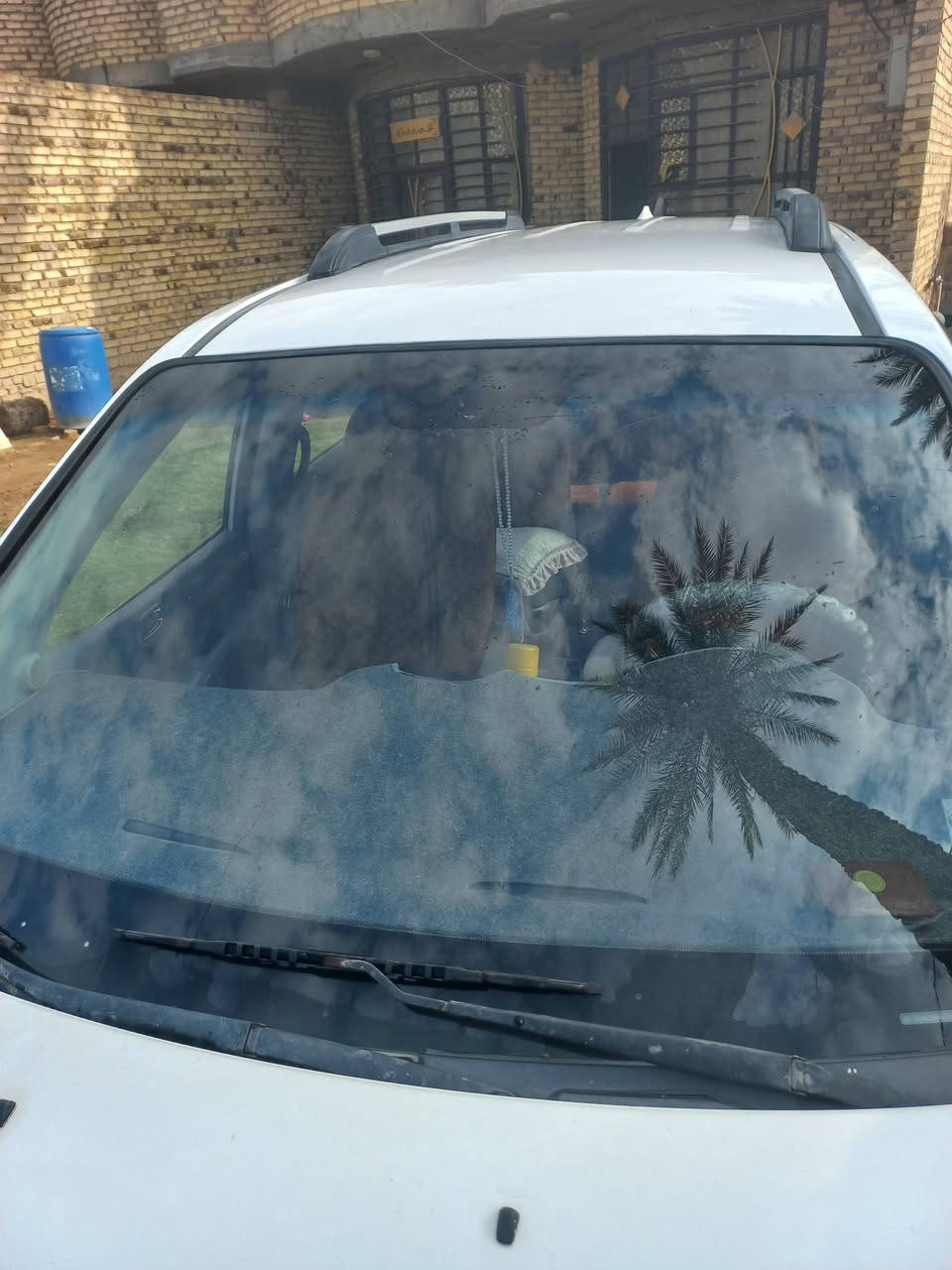 السلام عليكم سيدونا ٢٠٠٨ رقم بغداد باسمي حادثها جاملغ وبنيد وبيهة مكانات صبغ ابيع صبغ حزام مكان السيارة كربلاء طويريج سعرها ١٣٥ وبيهة مجال وبيهة سونار السيارة ***********
