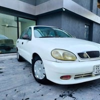 لانوس ١٩٩٧ • مكينة ١٦٠٠ • رقم السليمانية