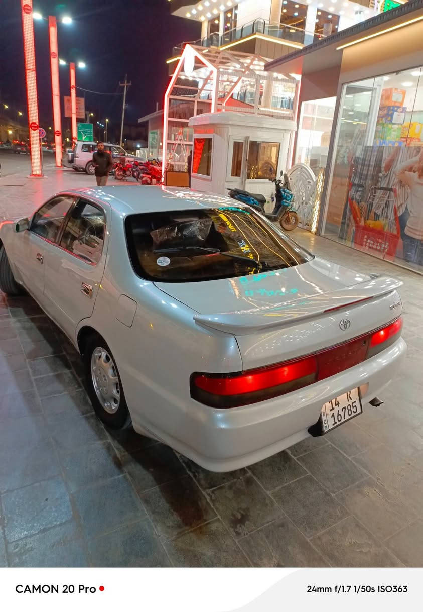 سلام عليكم 
للبيع او مروس
كرسته نفخ1995 لؤلؤي  فول 1/1 
 سيايد بريك يدوي 
ماسحه خلفيه 
رقم بصره دولي سنويه لل30 
سياره مكفوله من كص ونغل جثه و العيب الشرعي وضربه القويه مصبوغه عام لجماليه 
سياره جهازه من كلشي محرك كير 2500
محرك كير جدد 
حداديه جديد 
طخم تاير جدد 
كهربائيّة كله شغله من طول لطول 
دوخله جدد 
سياره متعوب عليه مال جناي 
عنوان ناصريه المركز
سعر «72» بيها مجال لطيبين 

رقم الهاتف 
***********
***********
