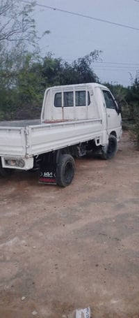 محرك كيا ٣٠٠٠ • كير بكفالة • خور الزبير