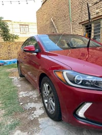 للبيع النتره موديل 18وارد أمريكي رقم بغداد بأسمي حادثه بس بنيد بدون دو...