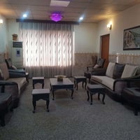 كنب • مخدات ويا • السليمانية