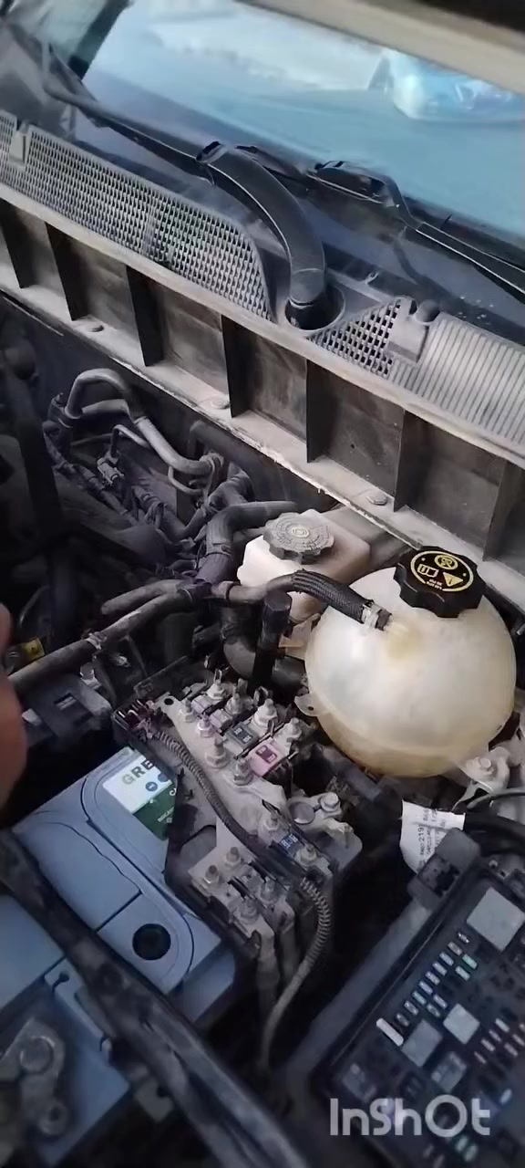 السلام عليكم GMC acadia
مديل 2018 تعاني مشكله في نظام التشغيل
سبب المشكلة نظام الكان باص
انحلت المشكلة بسرع وقت ممكن
ورشة عباس الشريس فحص وتصليح العقول
للاستفسار الاتصال على الرقم ***********
