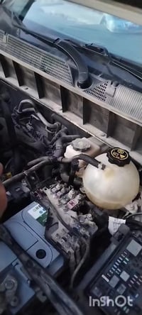 GMC اكاديا • ٢٠١٨ • نظام الكان باص