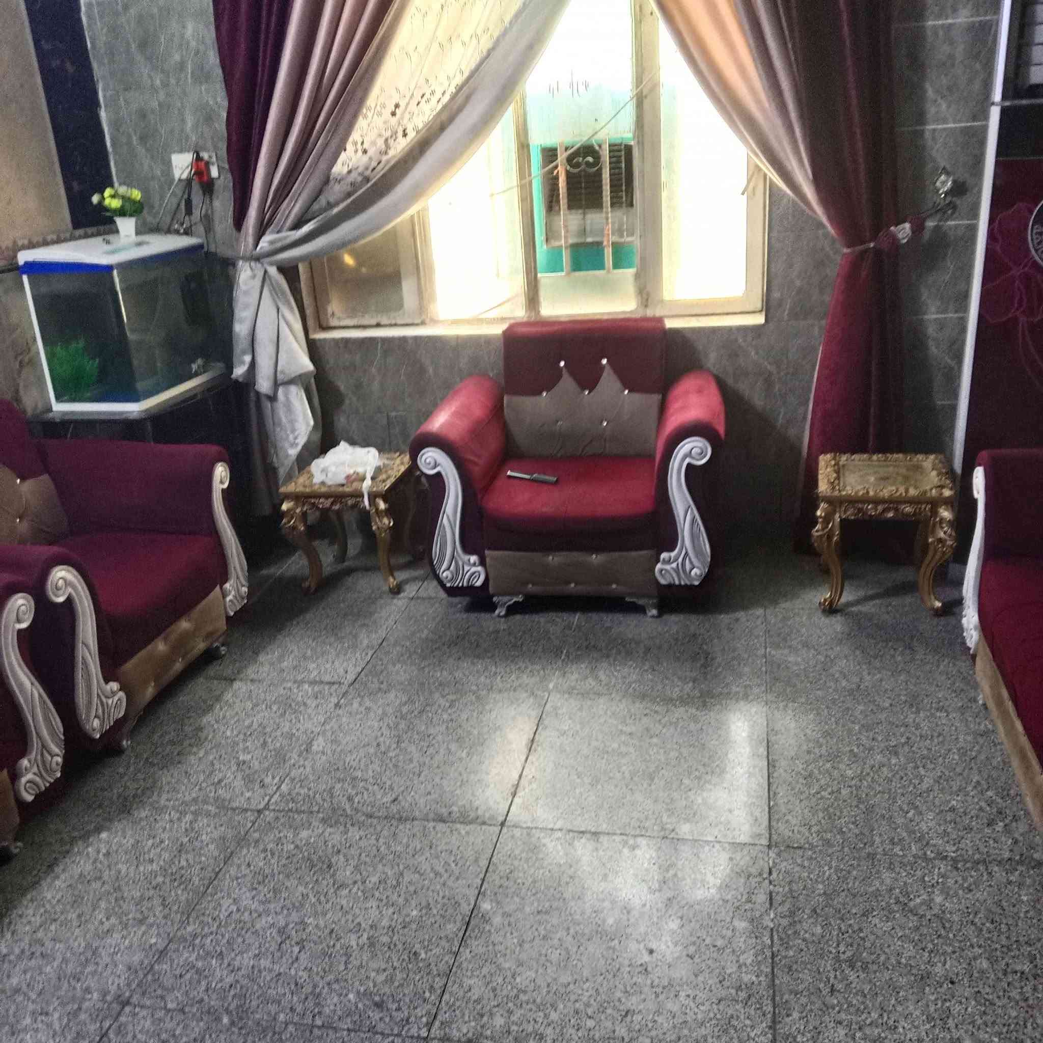 السلام عليكم عندي تخم ١٠ مقائد مكان بغداد مدينة الصدر


**إذا كنت صاحب هذا الإعلان وتريد حذفه لأي سبب، رجاءا أرسل رسالة إلى الدعم الفني**