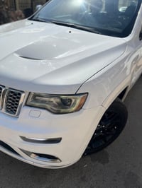 السعر   198 وبيه مجال للشراي جيب سومت 2014 فول مواصفات   رقم بغداد وبا...