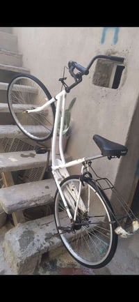 دراجة • ٦٠ • حك