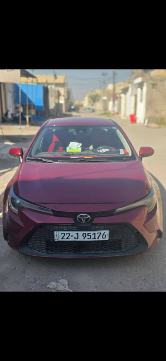 سلام عليكم شباب كورله ٢٠٢٢ رقم أربيل بسمي حادثهه جاملق وبنيد السعر ١٥٥ وبيه مجال


**إذا كنت صاحب هذا الإعلان وتريد حذفه لأي سبب، رجاءا أرسل رسالة إلى الدعم الفني**