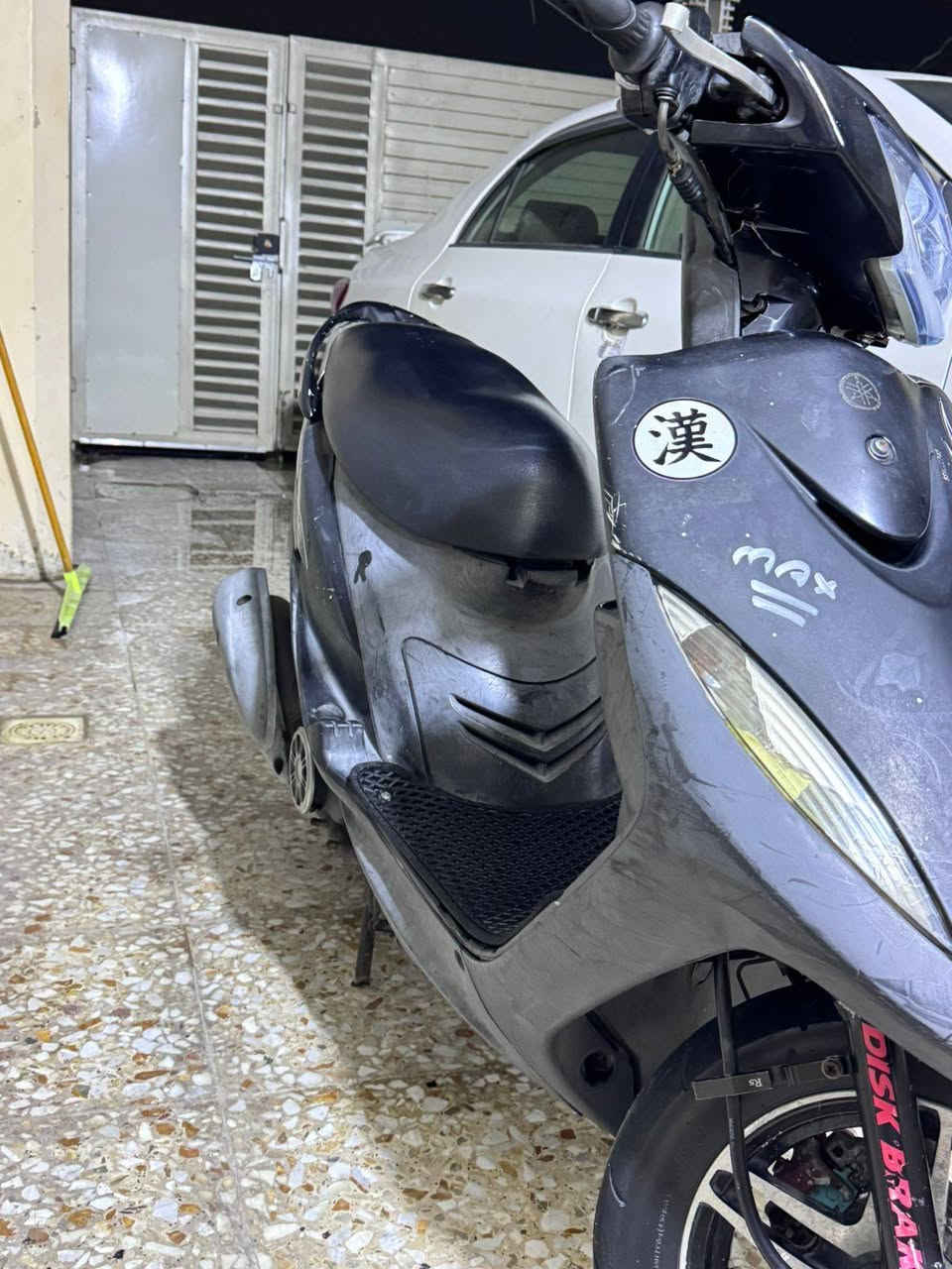 سلام عليكم
عدله لبيع رمبه صاله 15يوم نازله من رمبه 
بيه وياله رياضي اصلي 
قطره اصلي 
قبق فلاوين اصلي
قطره اكسل تصلي 
قبق عنبار اصلي 
يدات بريك اصلي 
وال مري مال رمبه هم وياهن موجود 
مكاني بغداد تقاطع درويش جيب وياك 10فيتيره وتعال سعر 950قفل قفل مو شراي لا تكسر بيه 
‭0776 630 6590‬ وتساب فقط ماموجود فيس او ع رصيد
