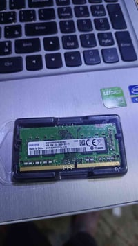 رام لابتوب • ١٦ جيجا • DDR4 ٢٦٦٦