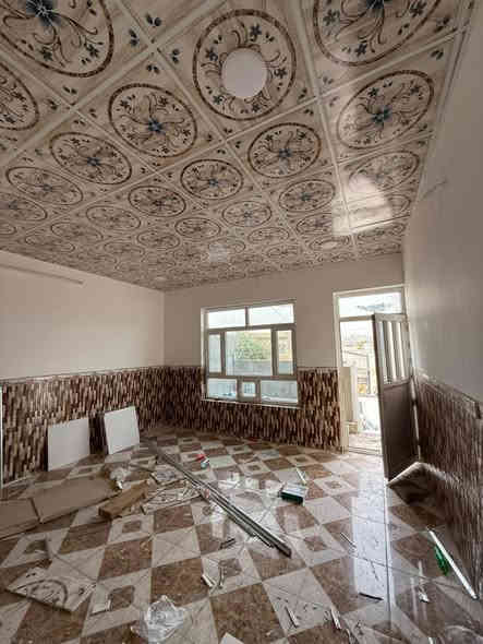 دارللبيع 100مترطابقين
القادسية الثانية#قرب
مدرسة الشهداء
السعر102#
***********
البيت مؤجري425الف
