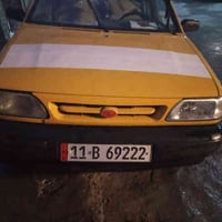 سياره سايبه موديل 12 خير من الله مكينه كير جدد حدايه توني مبدله  شواصي...