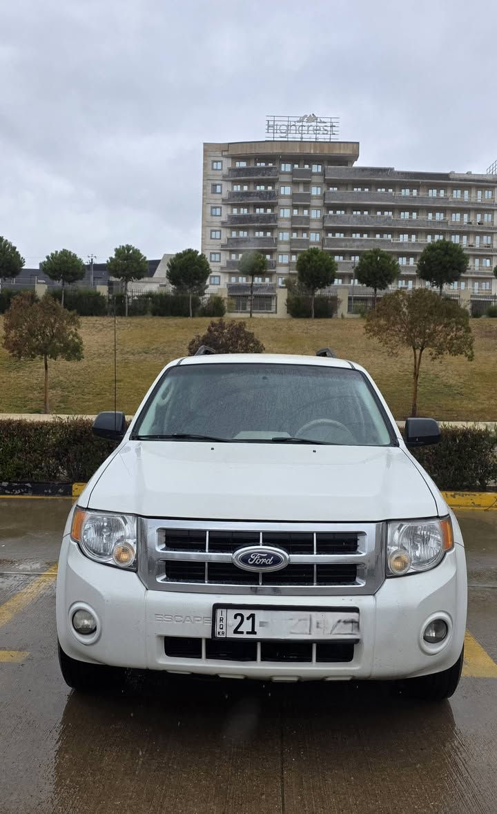 به ناوى خودا
فورد اسكيب  ٢٠١١

مه كينه ٢.٥  تاك اكسل  مه رغوب

خاوين بى كيشه بى نوقوستانى

كيرومه كينه به شه رت جركه ى تيا نيه

بى بوياخ ٢ به له ساردى هه يه سه ياره كه زور جايزه ناو زه رد تايه تازه سه نه ويو ره قه م تازه تا ٢٠٢٩

ته حويلو به ناوكردن به شه رت

شوين/سليمانى

نرخ/١٢٩ كه لاو معامه له

ت/***********
