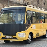 تعلن حملتنا زياره إلى كربلاء المقدسه واولاد مسلم يوم الثلاثاء بعد صلاء...