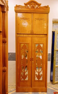 غرفة خشب • خشب عراقي • جديد اسبوعين