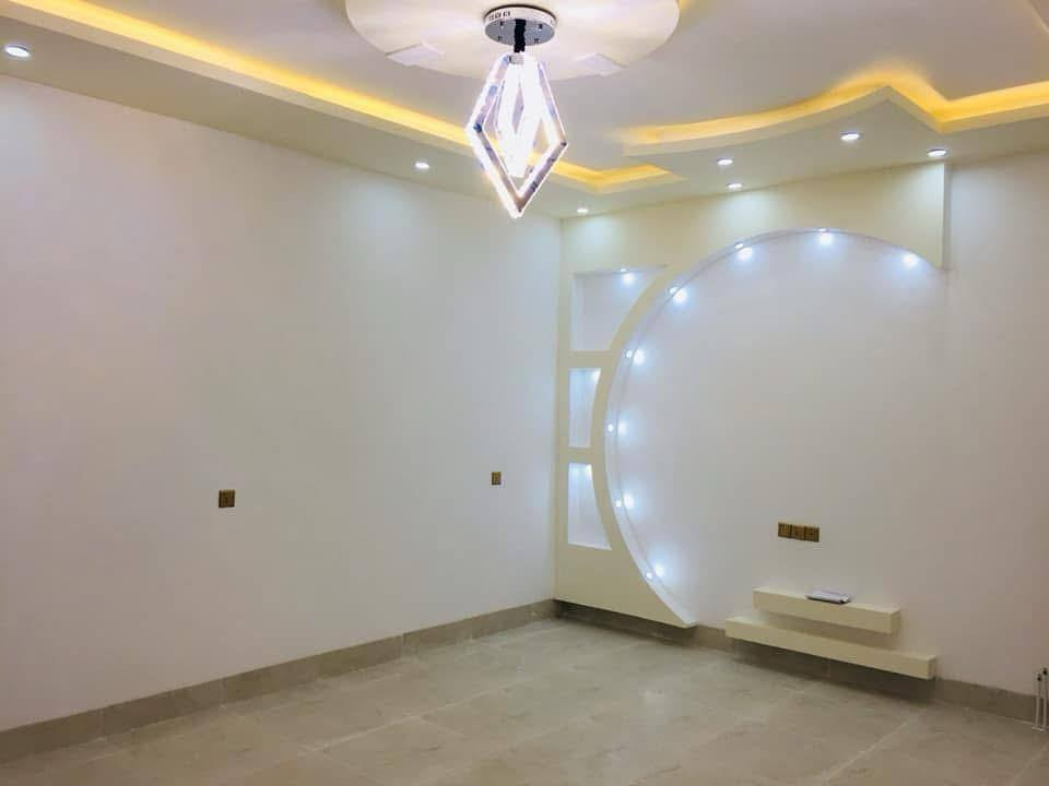 تە واو بوونی کاری دیکۆراتی ئەم بینایە لە لایەن کۆ ژین دیکۆرات کارەکانی بریتیە ئەستڕۆپۆڵ و مە غریبی وبۆیاخ و توڵی گەچ و دانانی بەرد لە شاری سڵێمانی راپەرین باتۆش هەڵبژاردنەکەت ئێمە بێت بە رزترین کواڵێتی و نرخی گونجاو و خێرایی لە کارکردن 
بۆ زانیاری زیاتر پەیوەندی بکە بەم ژمارانەوە 

📠***********
‌📠*********** Viber , Whatsapp
