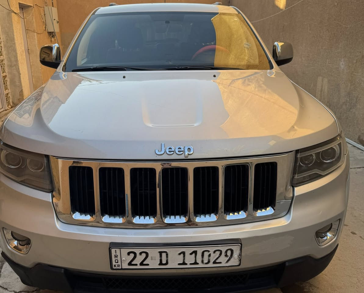 السلام عليكم جيب لاريدو موديل 2011 كلين مابيه اي نقص السعر 170 (***********) مكاني تكريت
