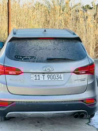 سنتافي • ٢٠١٥ • فول مواصفات