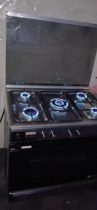 عشتار • فرن • سليماني