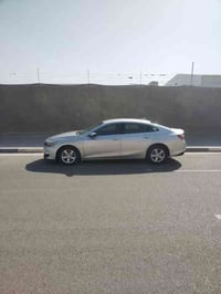 ماليبو 2022 معوقين للبيع السعر ١١٠ 07712645655 رقم الشاصي 1G1ZD5STXNF1...