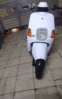 دراجة ماكس بولس  كابريتر للبيع الدراجه مفتوحة تجفيت جديد كهربائيات شغا...