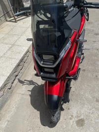 ا 6 بطاريات ✅ ضمان البطاريات 3 أشهر ✅ ضمان الملف 6 أشهر 🚲 جاهزة للعمل ...
