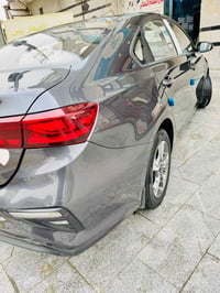 سيراتو موديل 2019  رقم مثنى حره مداور ثاني يوم ...  سياره مكفوله صبغ ف...