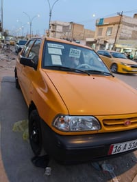 غاز بنزين • ٢٠٢٥ • باسم شخصي