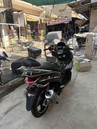 بي سي اكس • جيل اول • ١٢٥