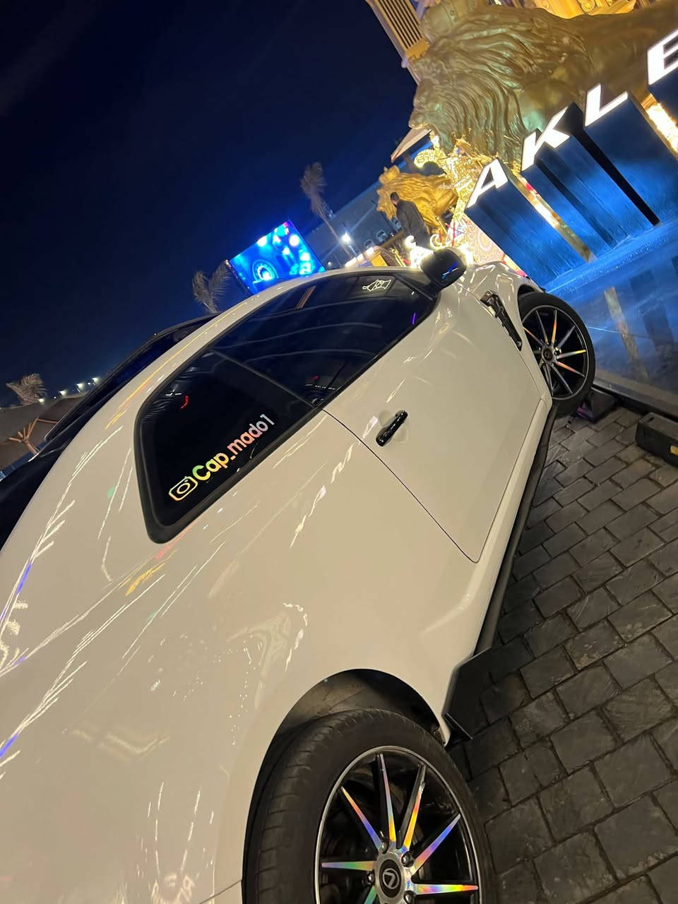 تم تنزيل السعر لسرعه البيع
KIA Cerato koup 2012
كيا سيراتو  كوبيه
موديل 2012
عداد 220 الف كيلو شرعى
صيانات منتظمه
فبريكا بالكامل معادا جانبين فقط نضافه 

اعلى فئه بصمه
اكزوست.معدله بالكامل سيستم أربع مخارج بوابه فتح وقفل 

الفتيس الكبير

 معاقين وهتفك بعد 8 شهور ع ٣ سنين

هتفك ب 94 الف

السعر النهائى خالص 380 الف

عربيه بيتى
رخصه سنه
مرور البحيرة
معاينه البحيرة ايتاي
لتواصل لجديه
01020456629
01154382752


**إذا كنت صاحب هذا الإعلان وتريد حذفه لأي سبب، رجاءا أرسل رسالة إلى الدعم الفني**