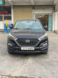 توسان لبيع موديل 18 امريكي حادث جملغ بنيد بدون دواخل بدون يرباك فقط صب...