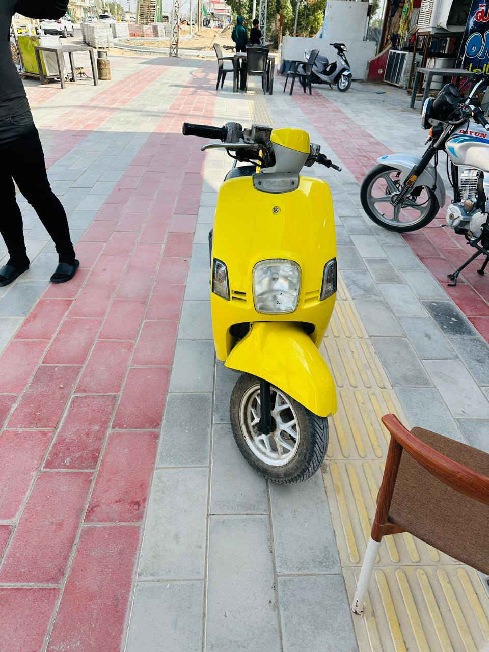 بوليس للبيع نضيفة كابريتة سعرة 750 وبيه مجال شوية


**إذا كنت صاحب هذا الإعلان وتريد حذفه لأي سبب، رجاءا أرسل رسالة إلى الدعم الفني**