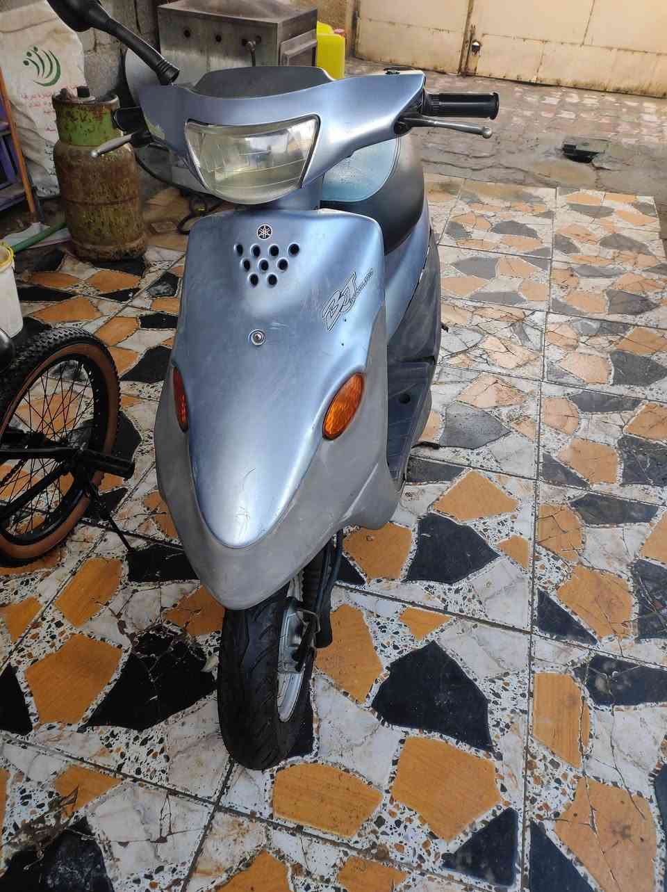 متاح لبيع ٤٥٠ مكان بصره جبيله أو مراوس وانطي فرق


**إذا كنت صاحب هذا الإعلان وتريد حذفه لأي سبب، رجاءا أرسل رسالة إلى الدعم الفني**