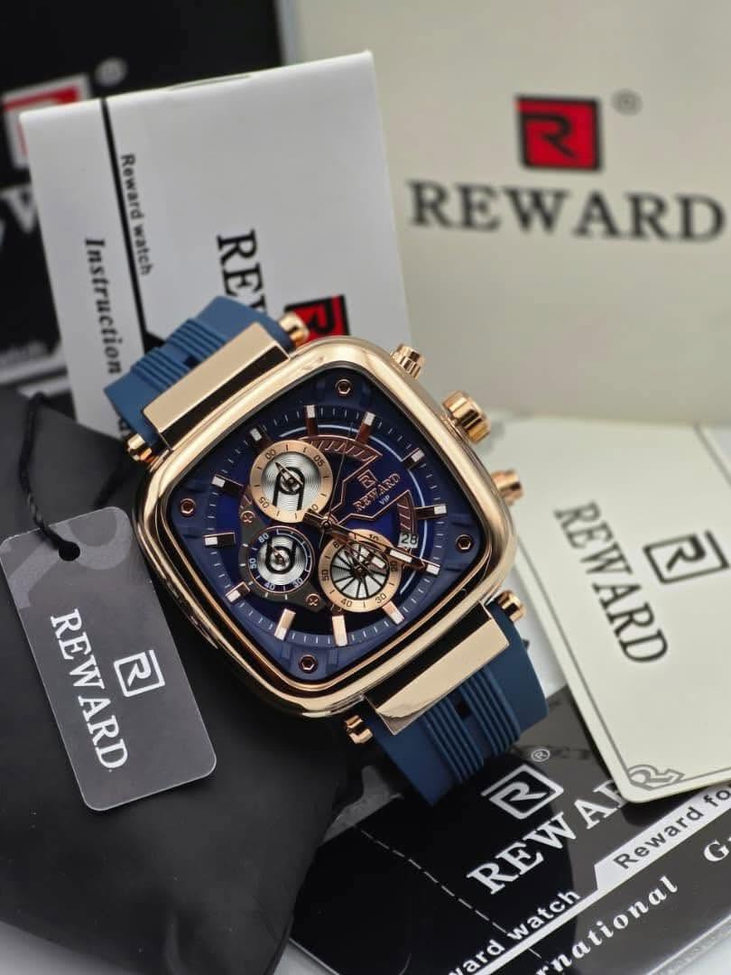 In stock watch model #REWARD #REWARDwatch


**إذا كنت صاحب هذا الإعلان وتريد حذفه لأي سبب، رجاءا أرسل رسالة إلى الدعم الفني**