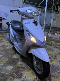 ماكس منغولي • دراجة جديدة • كربلاء حي النصر