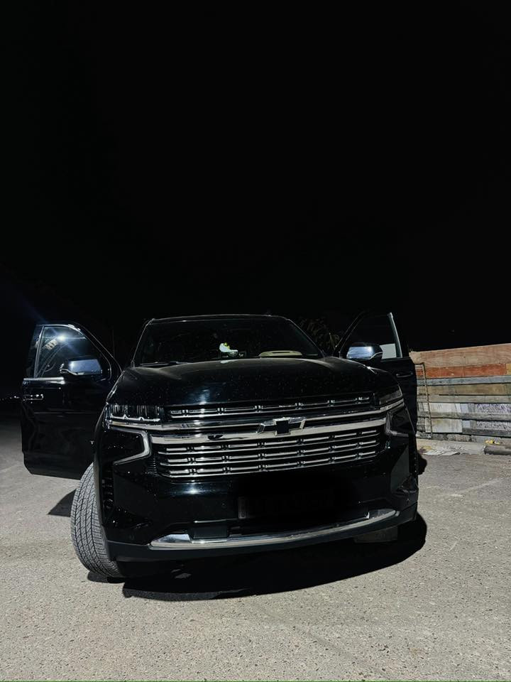 تاهو بريمر خليجي 2023
فول مواصفات ، فقط دعامية مبدلة

السعر 5 شدات و50
للاستفسار ***********
