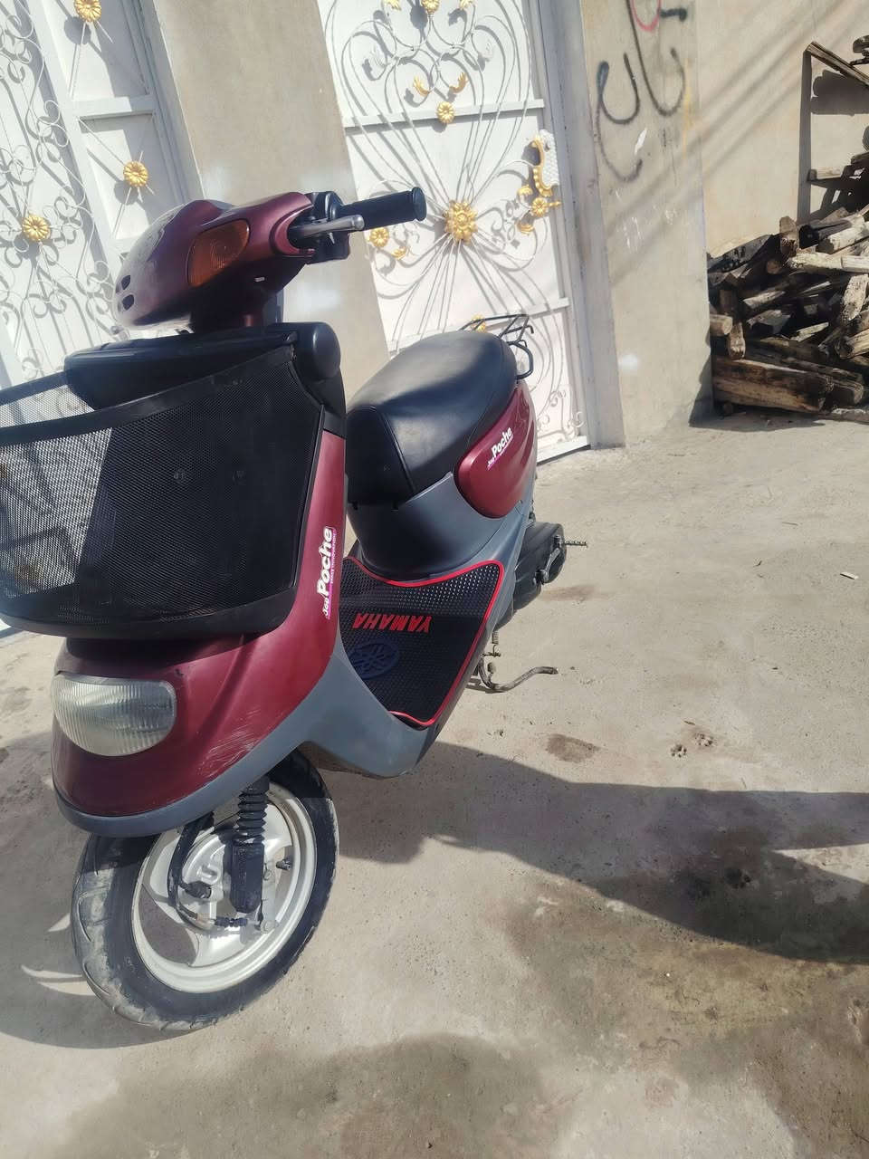 السلام عليكم  مطور نفخ
كلو شركة  شرط   
للبيع السعر 675 وبي مجال 
***********
***********
